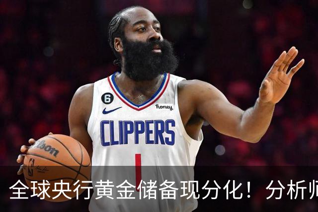 全球央行黄金储备现分化！分析师：影响有限，不改金价长期上涨趋势