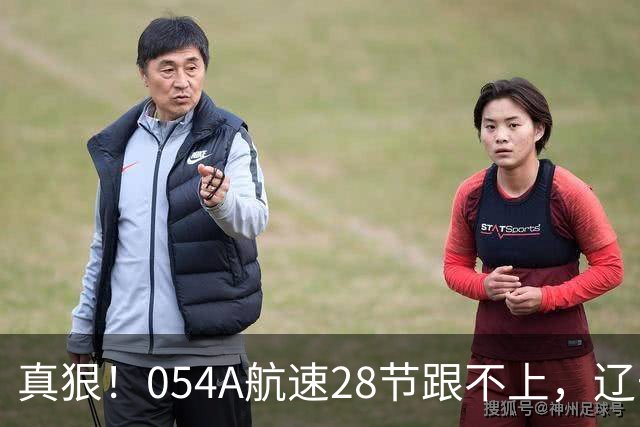 真狠！054A航速28节跟不上，辽宁舰编队干脆全用驱逐舰护航！