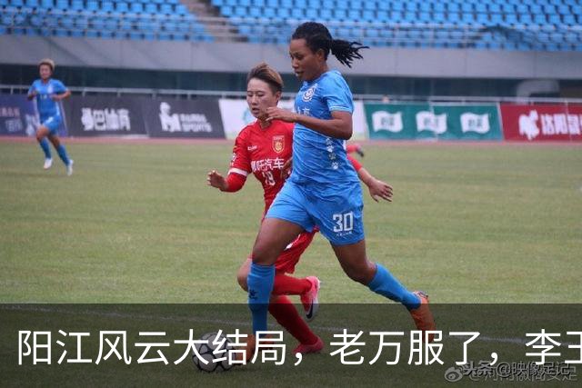 阳江风云大结局，老万服了，李玉良再次消失